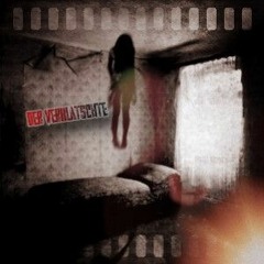Der Verklatschte - PSYCHOMUKKE_83er