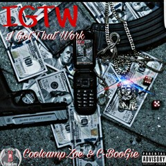 IGTW Ft. C-Boogie