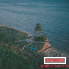 Goodbye(Raz Voodoo Rework)