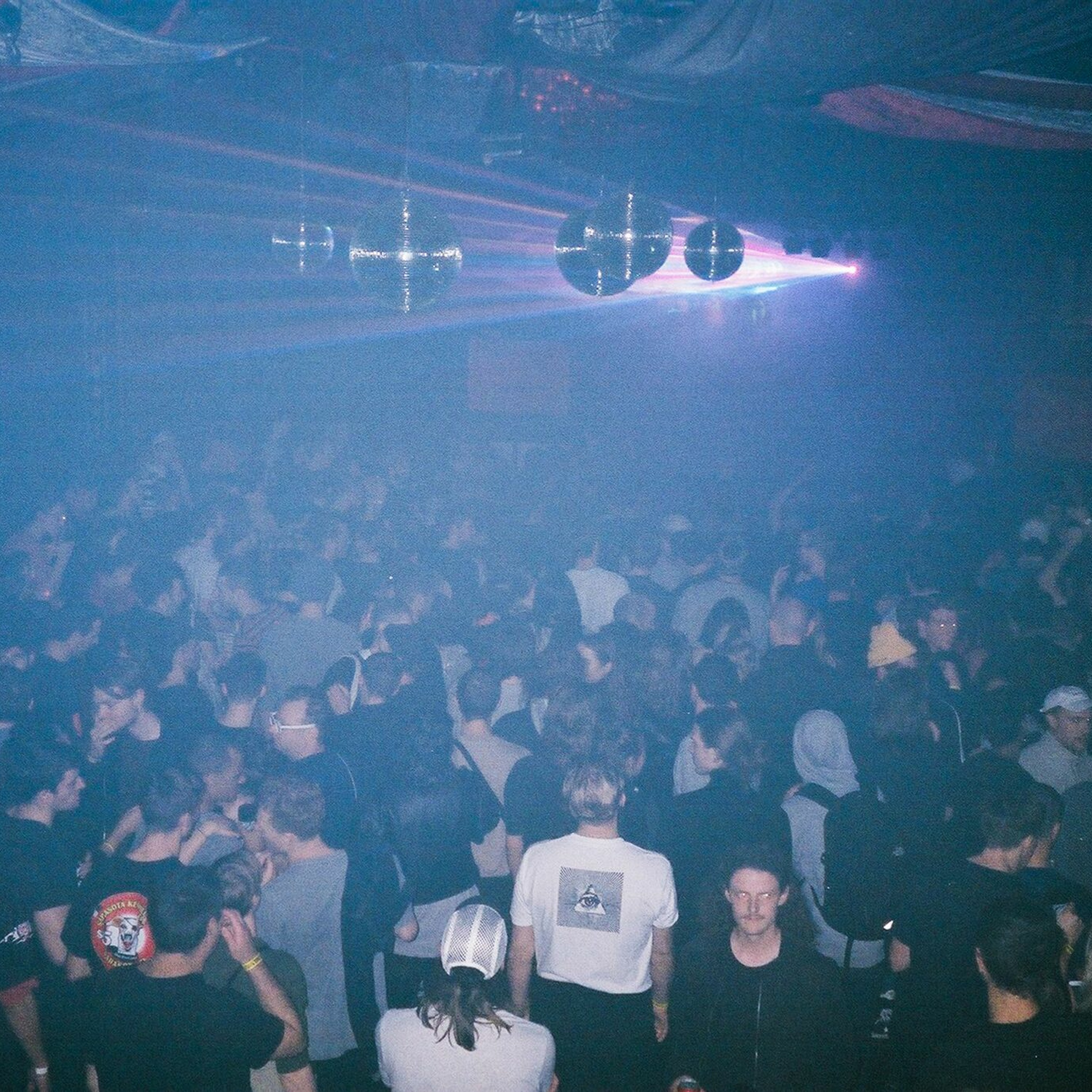 Myles Mac at 24 Moons, Melbourne, 09-06-17 (Legowelt Warm Up) episode artwork