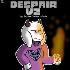 [Custom Toriel MEGALOVANIA] DESPAIR [Updated]