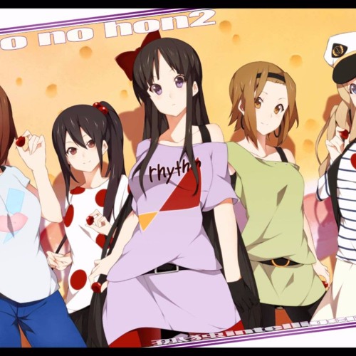けいおん U I Houkago Teatime Instrumental Cover By Nicotine けいおん U I Houkago Teatime Instrumental Cover By Nicotine