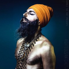 03 - Booty Pics ft. Sikh Knowledge (Prod. Sikh Knowledge)