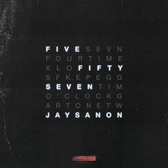 Five Fifty Seven (Prod. by dream86)