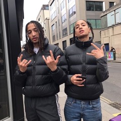 clones - Late Night freestyle prod. Twins sound