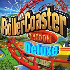 RollerCoaster Tycoon: Rock Style 2 [Guitar Pro 7 Arrangement]