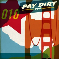 Ep006 リチャード ファインマン博士の好奇心に満ちた世界 By Pay Dirt Pod 日本語版 Ep006 リチャード ファインマン博士の好奇心に満ちた世界 By Pay Dirt Pod 日本語版