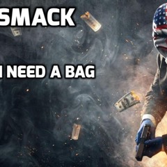 I Need a Bag