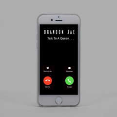 Talk To A Queen (feat. Shalise)