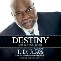 Change your Story by TD Jakes.mp3