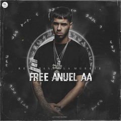 Anuel AA - Ayer Remix 2.0 Ft Farruko, Nicky Jam, J Balvin Y Cosculluela - Prod By. @JipsonVY