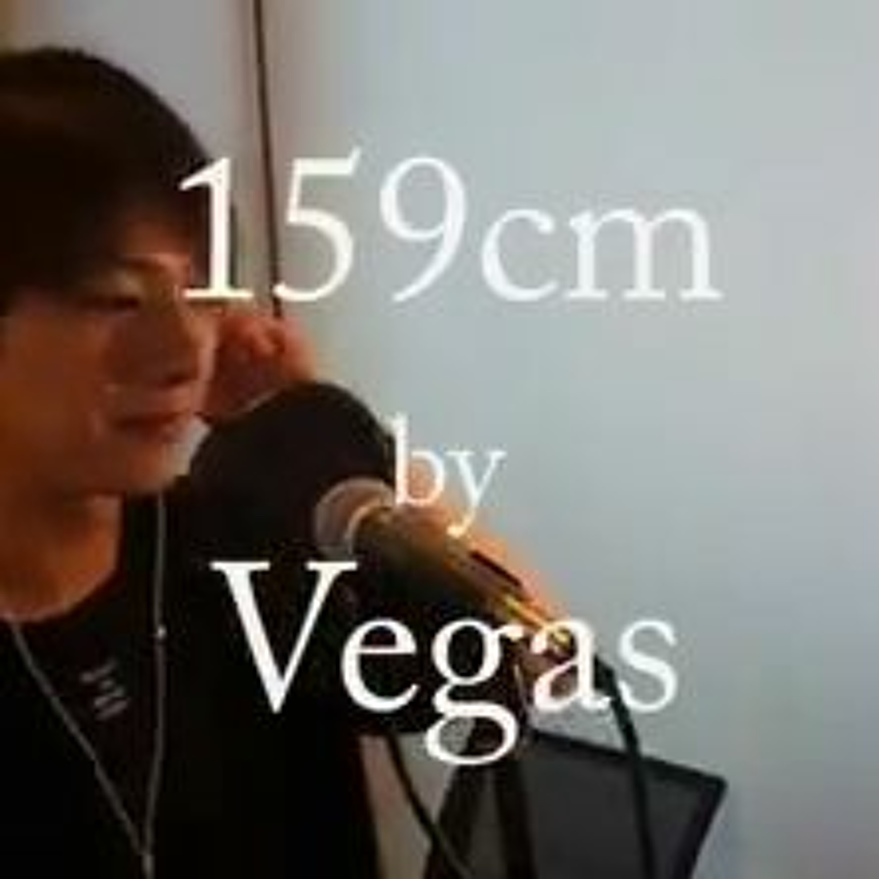 Vegas - 159cm episode artwork