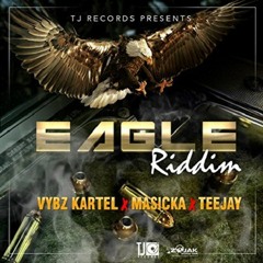 Vybz Kartel - Eagle - 2017 @GazaPriiinceEnt