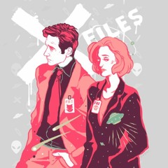 NGLS - X-Files ( JMBeats.prod )