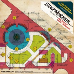 THE DARROW CHEM SYNDICATE - Star Maidens (Kid Panel Remix)