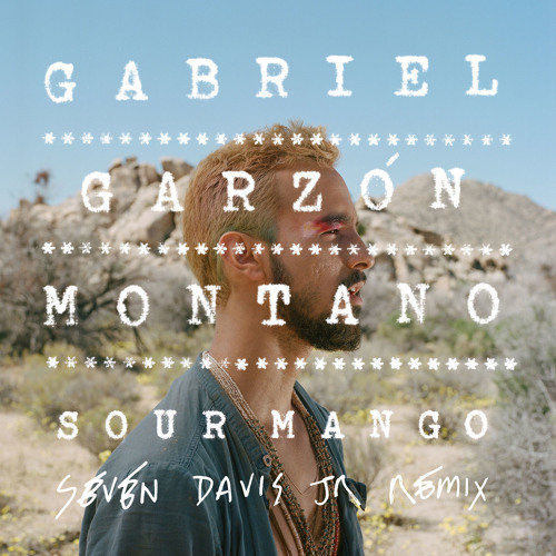 Sour Mango (Seven Davis Jr Sticky Rice Remix)