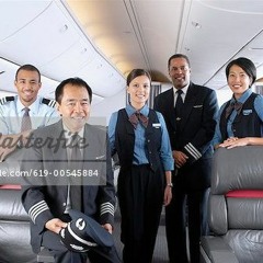 United Airlines Tune