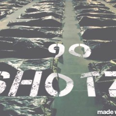 Joey Blanco - 9O SHOTZZ