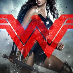 Wonder Woman Theme (Metal Remix)