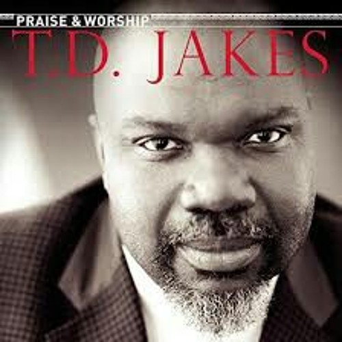 Don't God during the storm (Secret Storm) TD Jakes