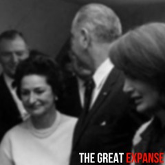 The Broadest Blue - The Great Expanse (feat. Jess Lewis)