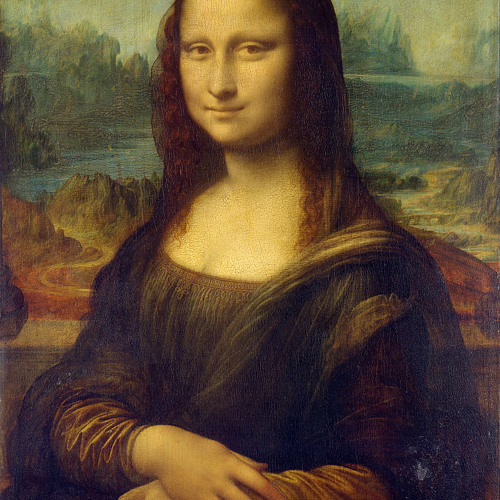 MONA LISA - Ryan Chew ft. Brandon McCoy