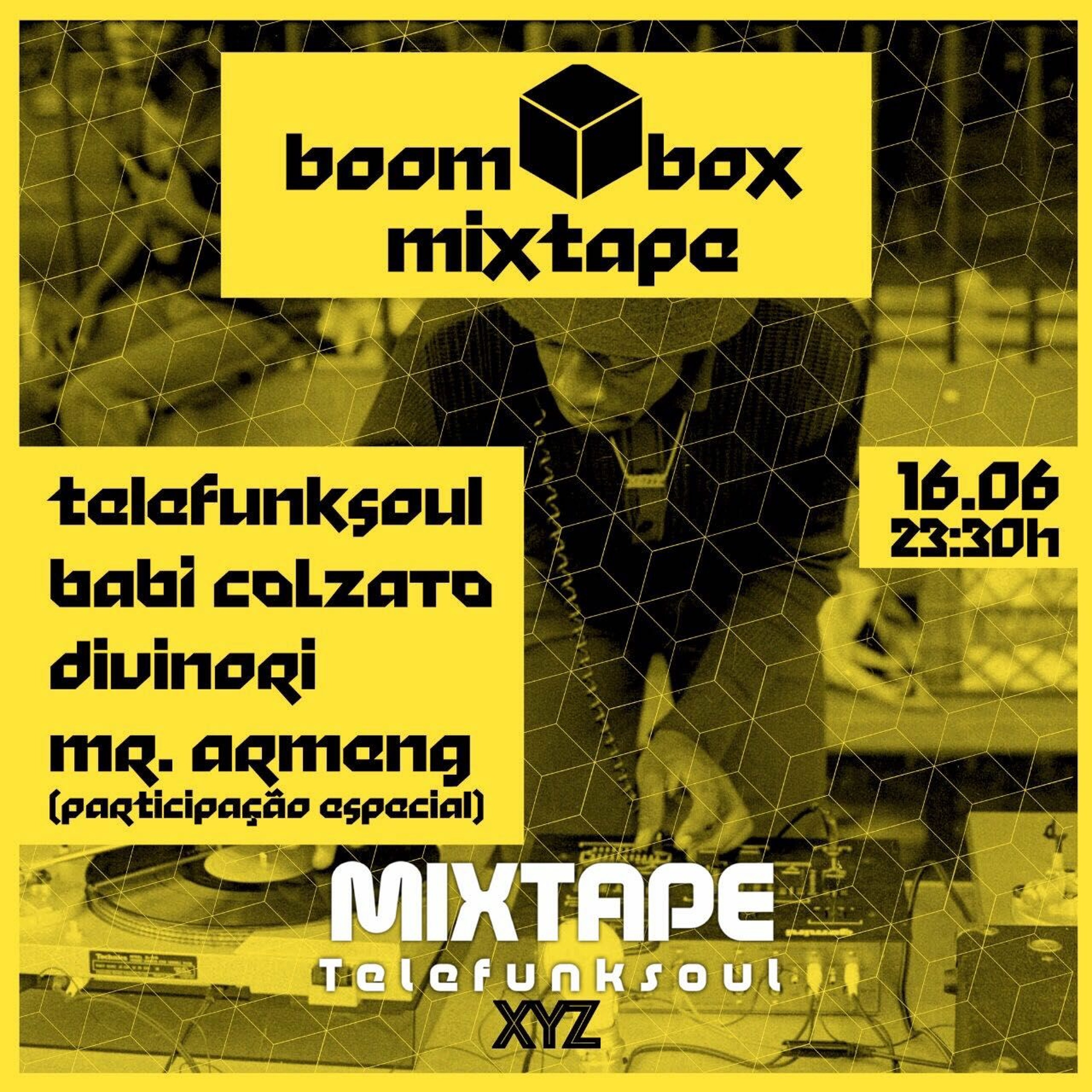 TELEFUNKSOUL