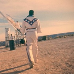 Mysterious Vibes (Touch The Sky) - Samurai Del