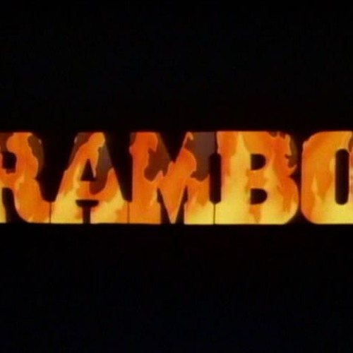 Rambo (Prod. Young Forever) (Mixed by Az Parsons)