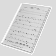 Around & About  (Joyce Costa)