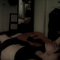 Wow, I can get sexual too - Say Anything (cover)