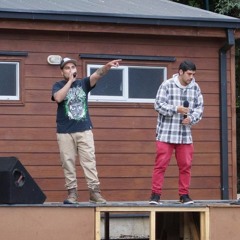 Mala Influencia - Te atrapa (Maketa) (Beat: LDH)(Prod: Zetro)