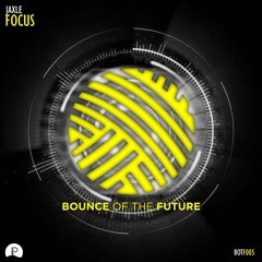 Jacob Vallen - Focus (OUT NOW) Available on Spotify