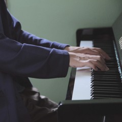 Piano Meditation_2017_0616