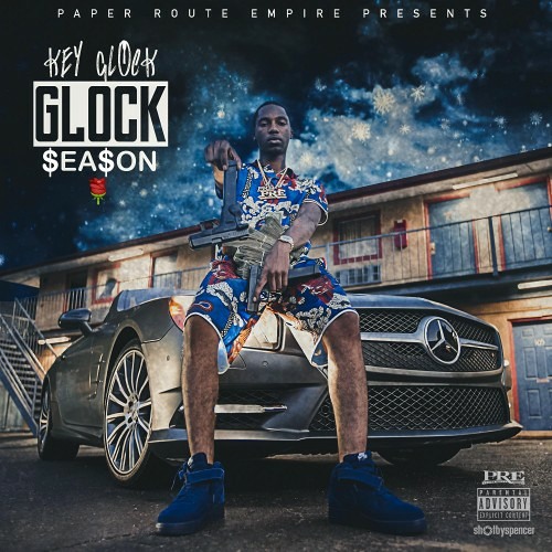 Key Glock - Already Know [Prod. By Sosa 808]