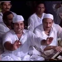 Ya Nabi Salam Alaika by Rahat Fateh Ali Khan
