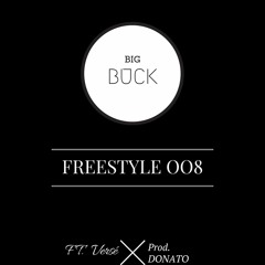 FREESTYLE 008 (FT. Versé) prod. DONATO