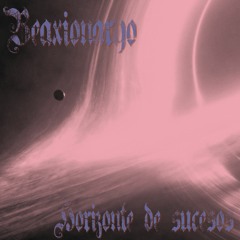 Horizonte De Sucesos