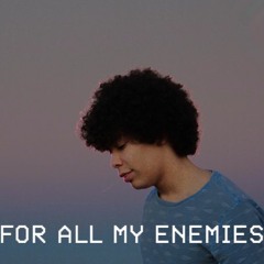 F.A.M.E (For All My Enemies)