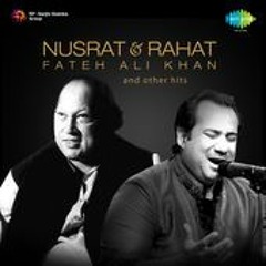 Har Dil Ne Namaz E Ishq Padhi Rahat Nusrat Fateh Ali Khan