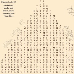 Rawbert - Smoke Sesh