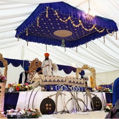67 - Day 4 - Amritvela Simran - Bibi Amin Kaur Ji