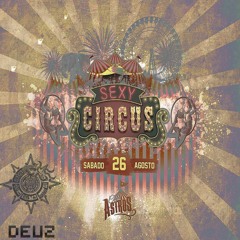 Sexy Circus (DJ Contest)