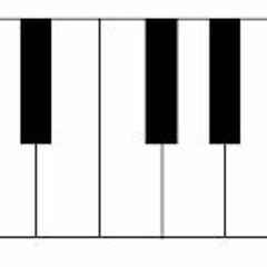 Danny Whittle - Piano's Gotcha