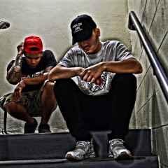 Lost(Prod. CxnineUnit)