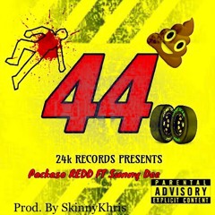 Packaso x Sunny Dee - 44 ShXt