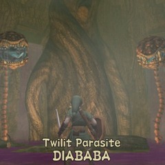 Legend Of Zelda: Twilight Princess - Vs. Diababa [MIDI Edit]