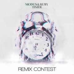 Modus & Ruby - Timer (Syne Remix)