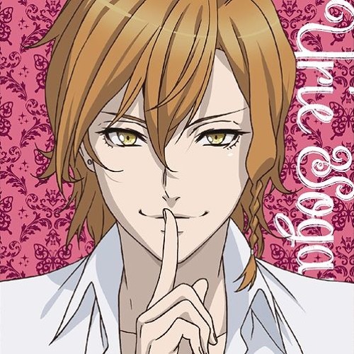 Dance With Devils - Urie Sogami - Kimi Wa Estrella