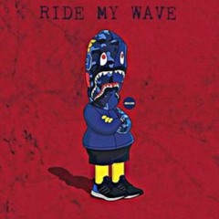 Young Stunna feat. Caz Beverly & Golden Dom - Ride My Wave (Prod. CashMoneyAP)